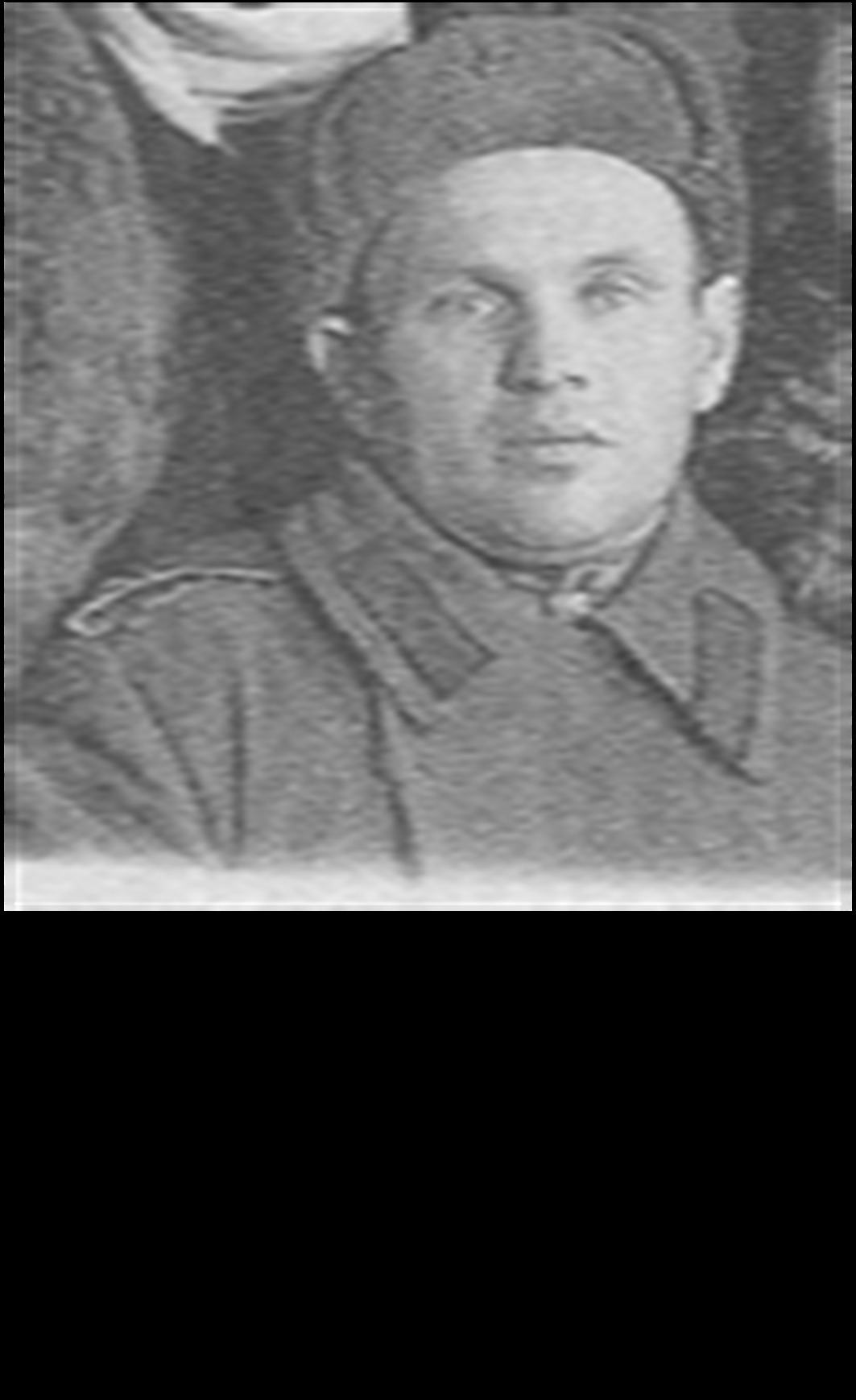 Сапожников Сергей Егорович