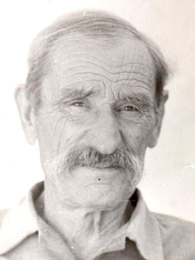 Семененко Федор Сидорович