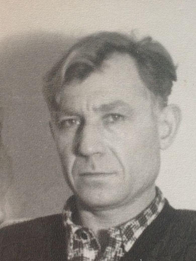 Гурин Анатолий Алексеевич