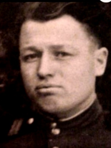 Заварыкин Михаил Егорович