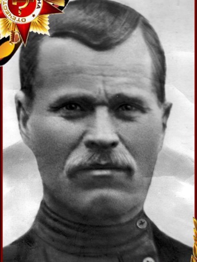 Хохлов Семен Емельянович