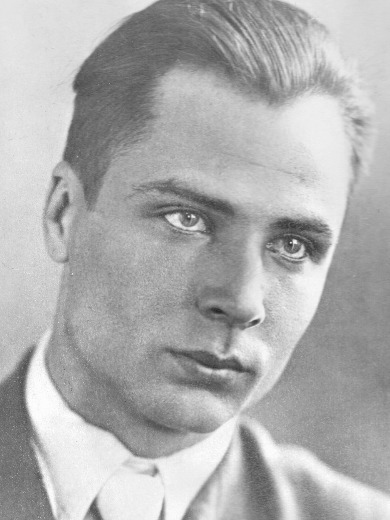 Желтковский Виктор Ульянович