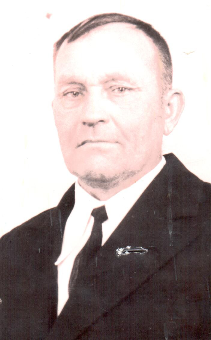 Марынкин Евгений Тимофеевич