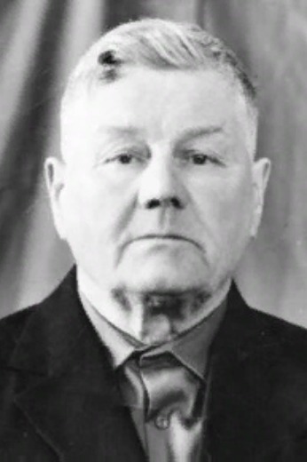 Козлов Петр Иванович
