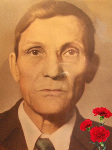 Мельников Петр Григорьевич