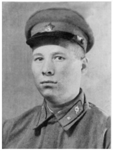 Голиков Прокопий Алексеевич