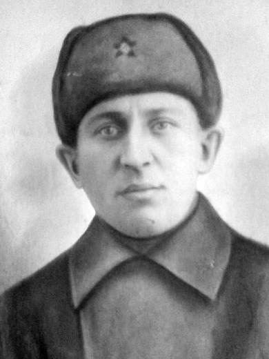 Гаврилов Владимир Иванович
