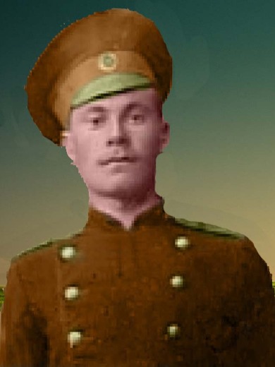 Шилинцев Василий Афонасьевич