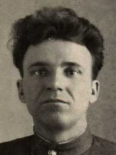 Козлов Александр Семенович