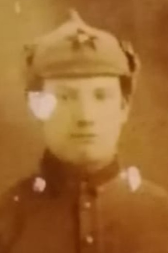 Галактионов Александр Сафронович