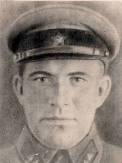 Болкунов Фёдор Александрович