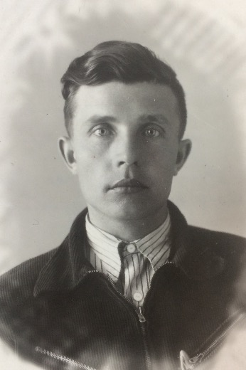 Калинин Иван Михайлович