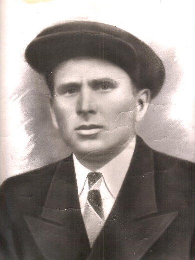 Лебедянов Иван Андреевич