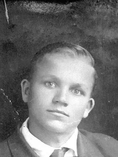 Макаров Алексей Евстафьевич