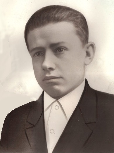 Петров Александр Павлович