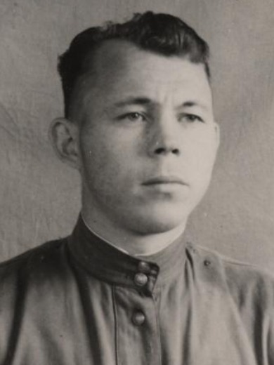 Зенкин Владимир Иванович