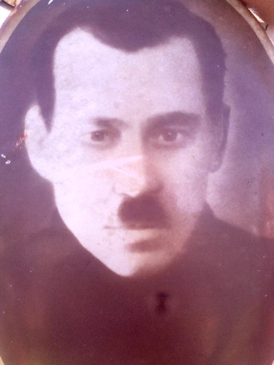 Кликунов Андрей Андреевич