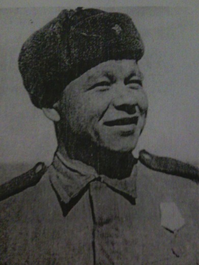 Романов Павел Иванович