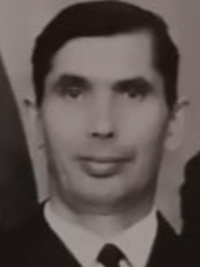 Тупицин Владимир Михайлович