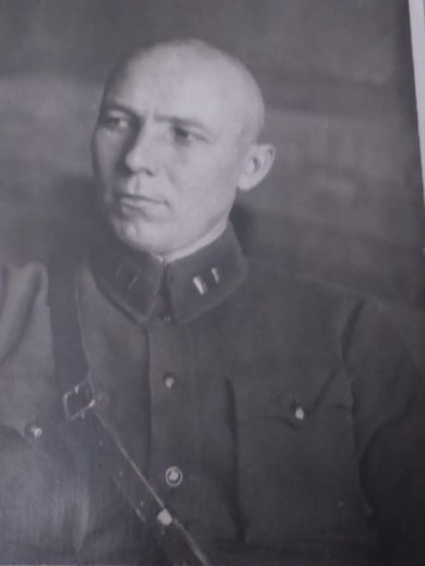 Моисеенко Герасим Романович