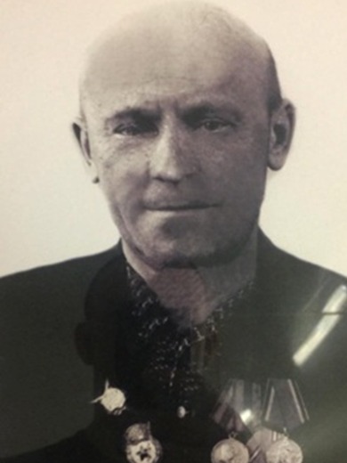 Паршин Михаил Викторович