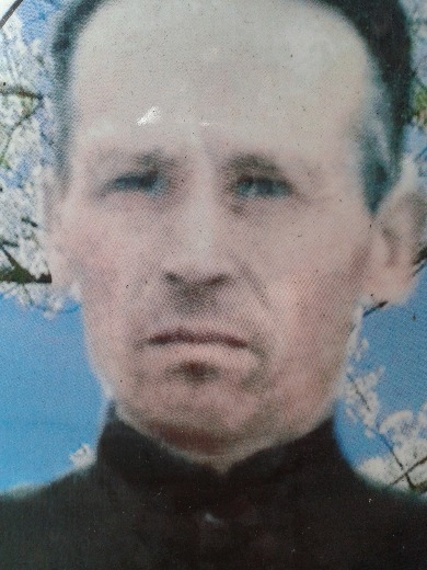 Курочкин Павел Иванович