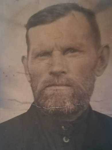 Подергин Егор Николаевич