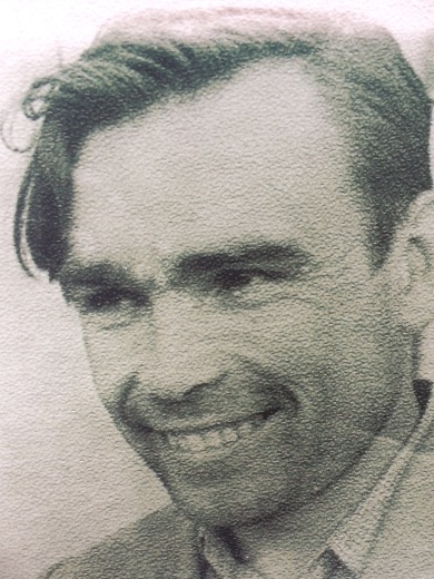 Рябущенко Сергей Иванович