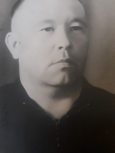 Дутов Семен Васильевич