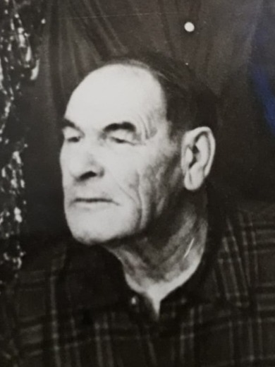 Любинецкий Сергей Антонович