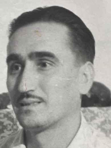 Гаврилов Александр Михайлович