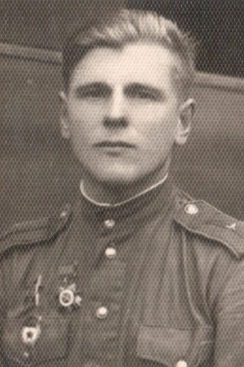 Коваленко Иван Васильевич