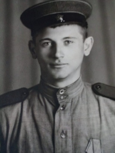 Терещенко Николай Васильевич