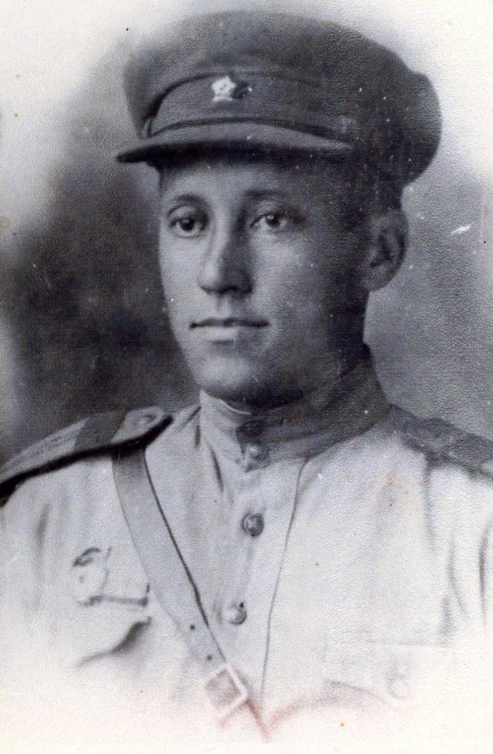 Питухин Всеволод Ионович