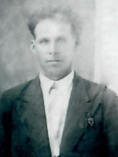 Найданов Демьян Сергеевич