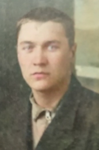 Кондрашин Дмитрий Тимофеевич