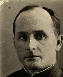 Атаманчук Семен Авраалович (Авраамович)