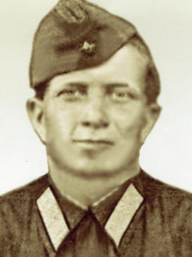 Размолодин Дмитрий Егорович