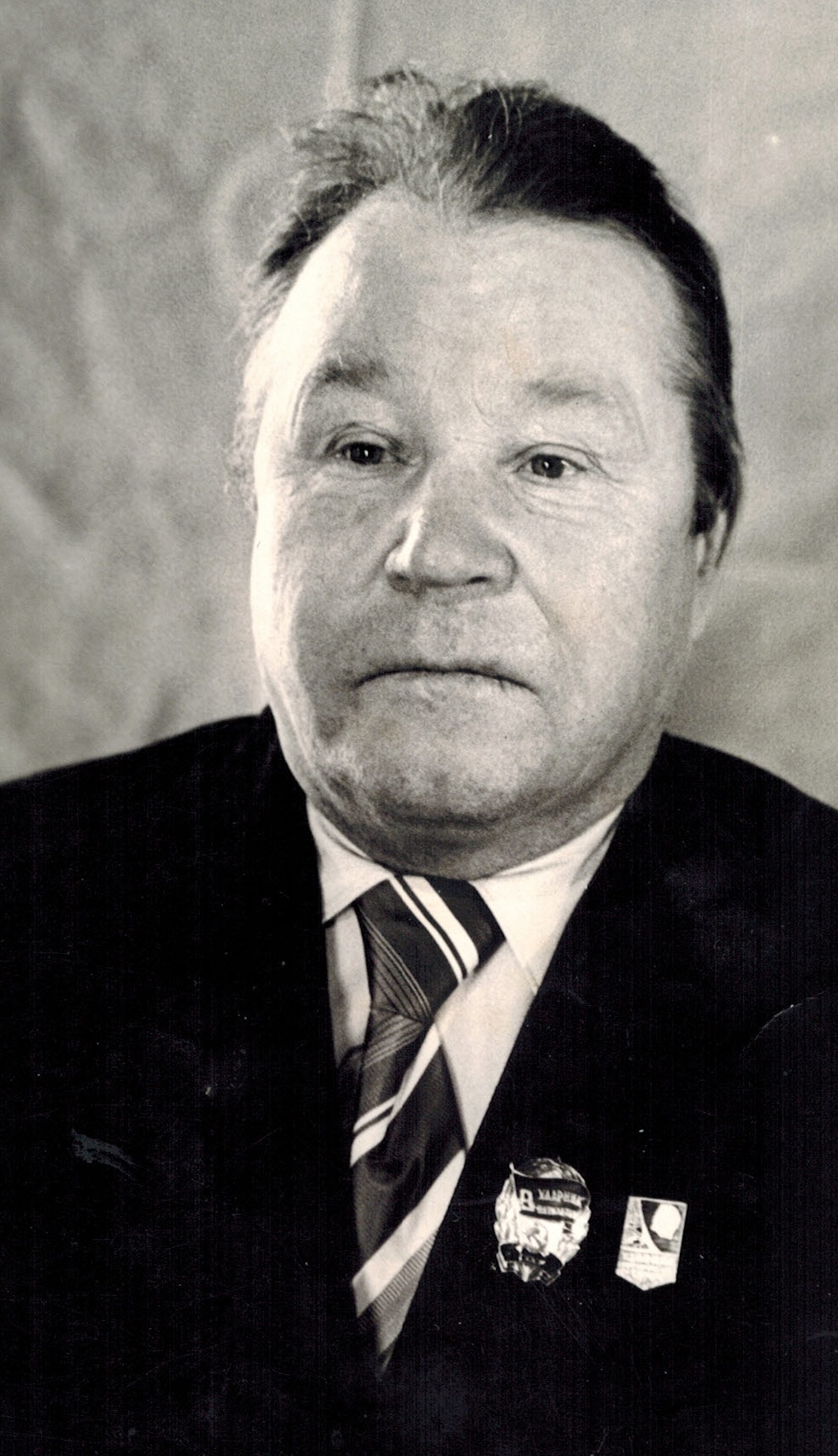 Аранцев Алексей Нестерович