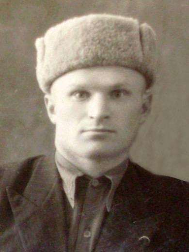 Титовченко Александр Федорович