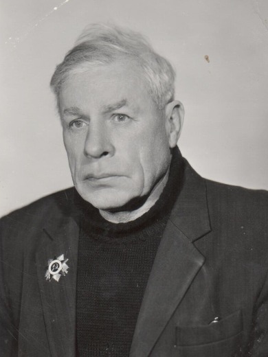 Подковыров Алексей Николаевич