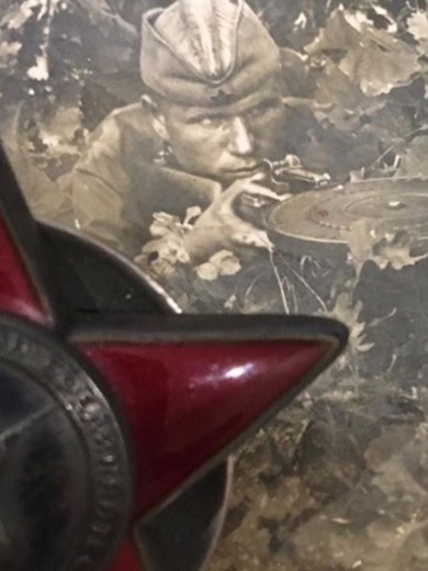 Стрельников Михаил Андреевич