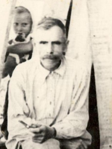 Баранов Степан Емельянович