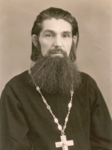 Лентовский Иоанн Клавдиевич