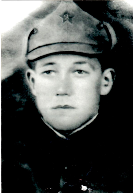 Беляев Иван Яковлевич