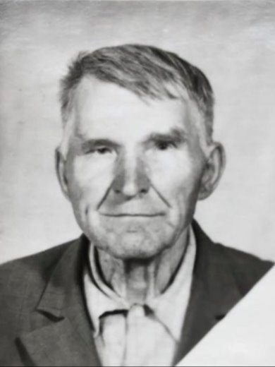 Булычев Ефим Николаевич