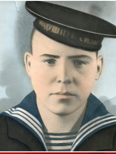 Родькин Николай Захарович