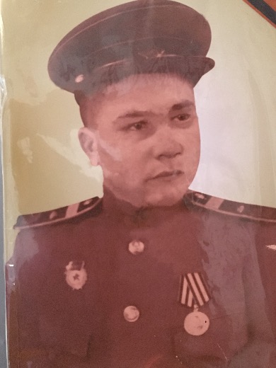 Шигаев Муса Абдулхакович