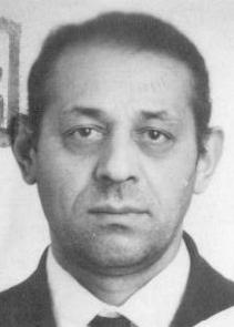 Орлов Алексей Егорович