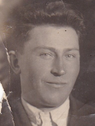 Чернышев Александр Егорович